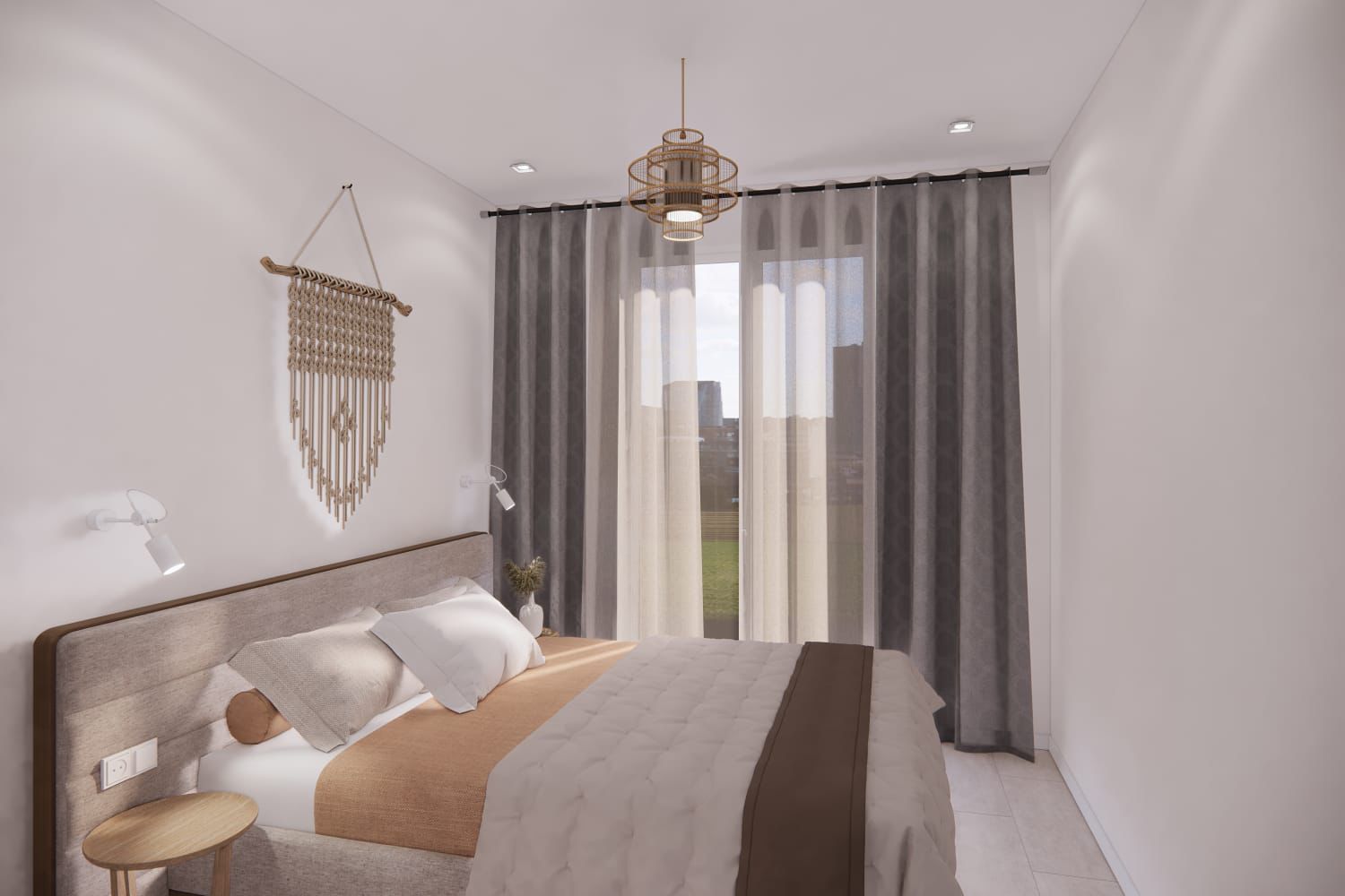 Apartamento en Venta Costa Blanca
