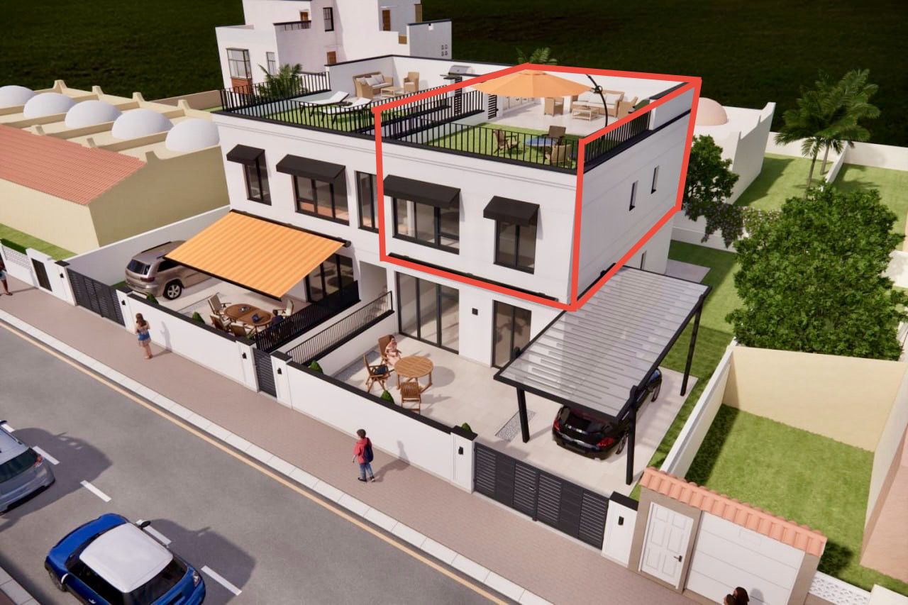 Apartamento en Venta Costa Blanca
