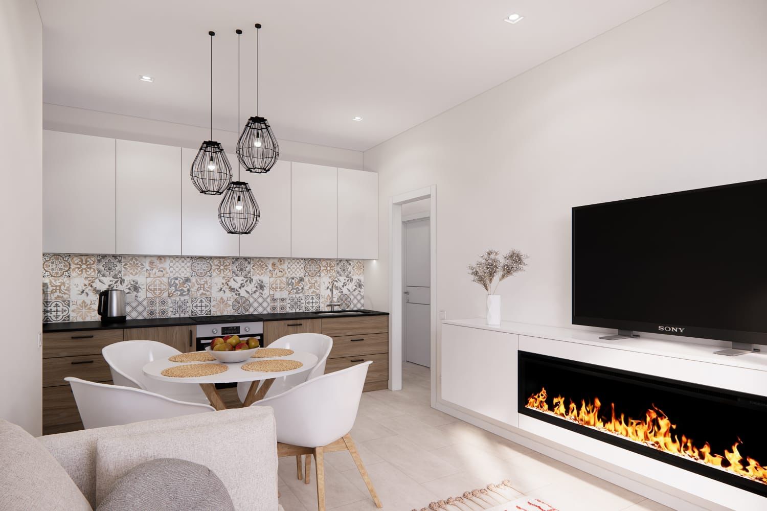 Apartamento en Venta Costa Blanca