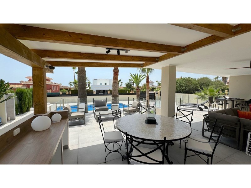 Villa en Venta Costa Blanca