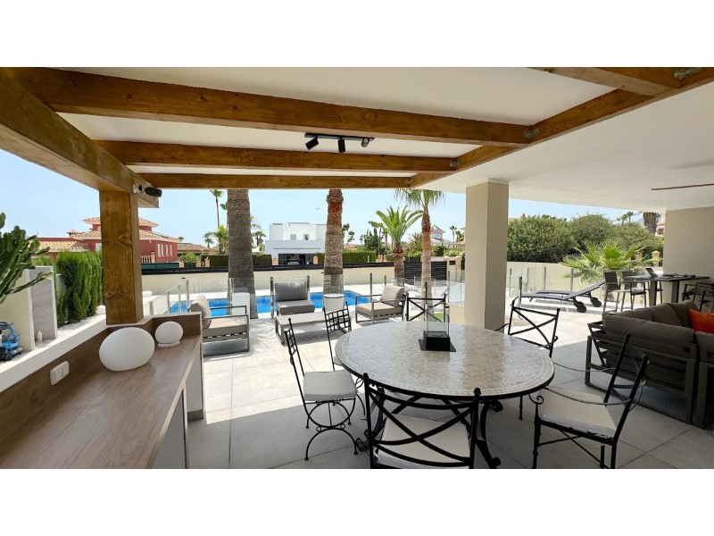Villa en Venta Costa Blanca