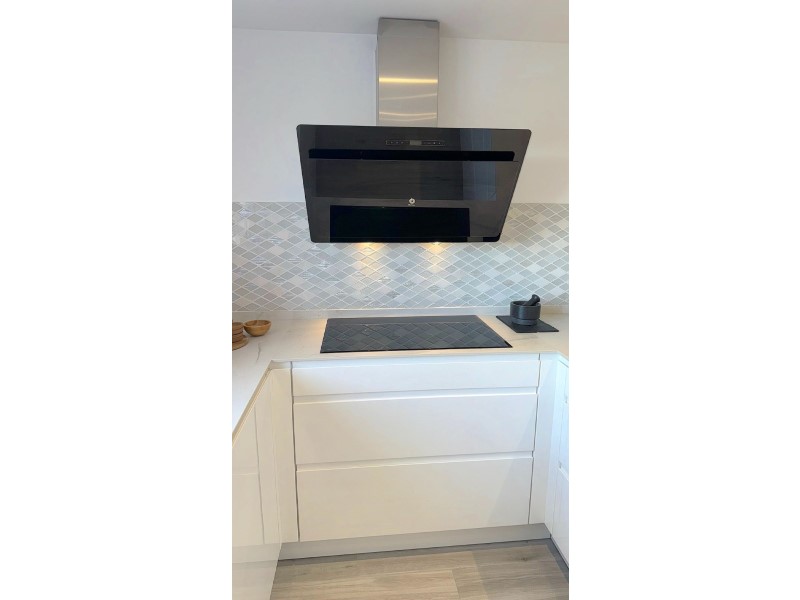 Villa en Venta Costa Blanca