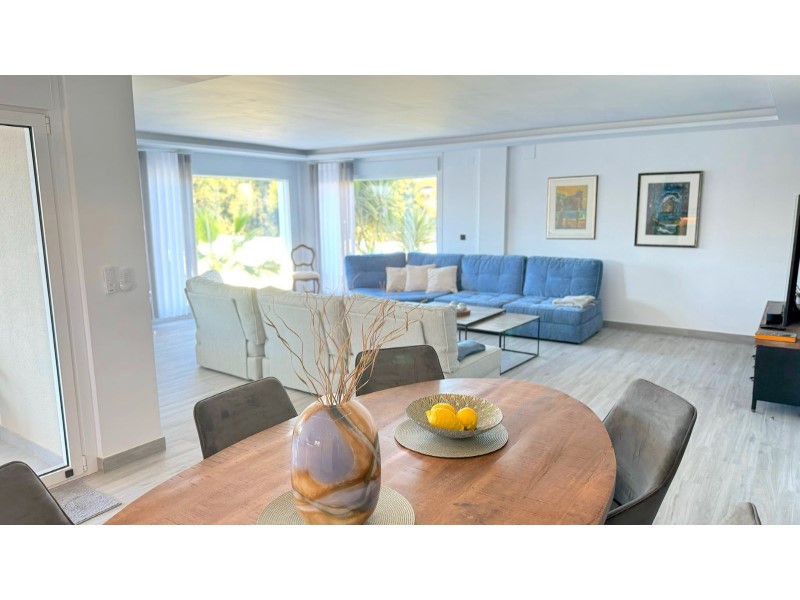 Villa en Venta Costa Blanca