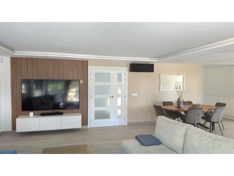 Villa en Venta Costa Blanca