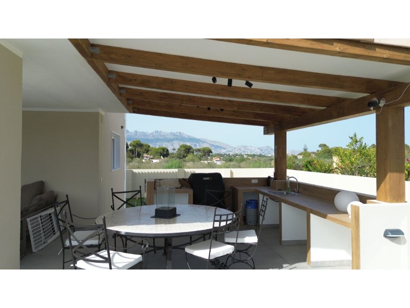 Villa en Venta Costa Blanca