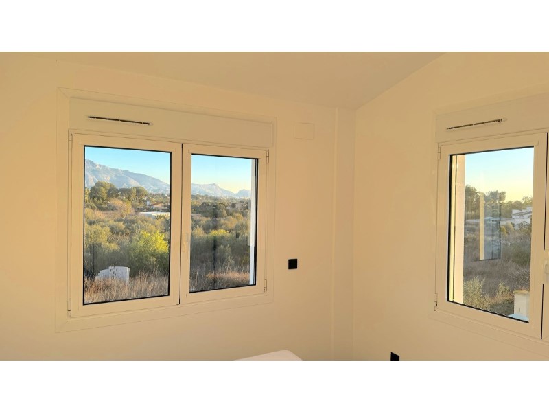 Villa en Venta Costa Blanca