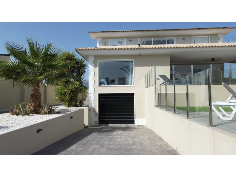 Villa en Venta Costa Blanca