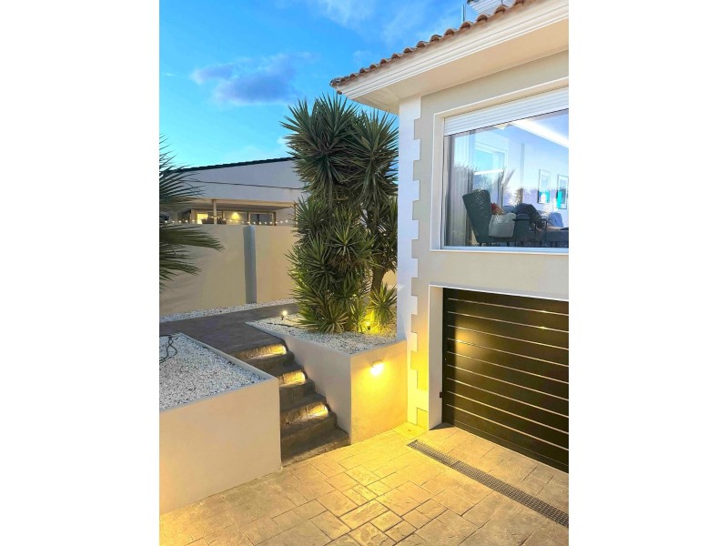 Villa en Venta Costa Blanca