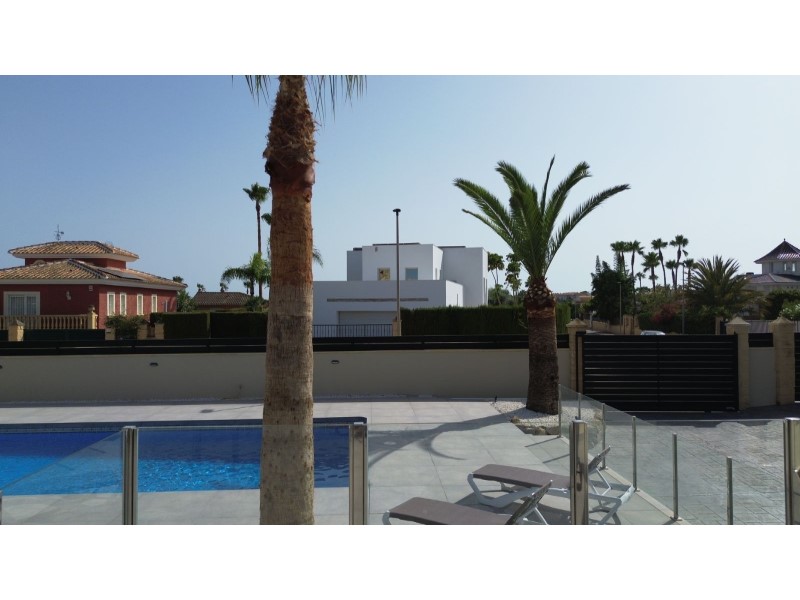 Villa en Venta Costa Blanca