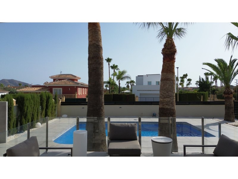 Villa en Venta Costa Blanca