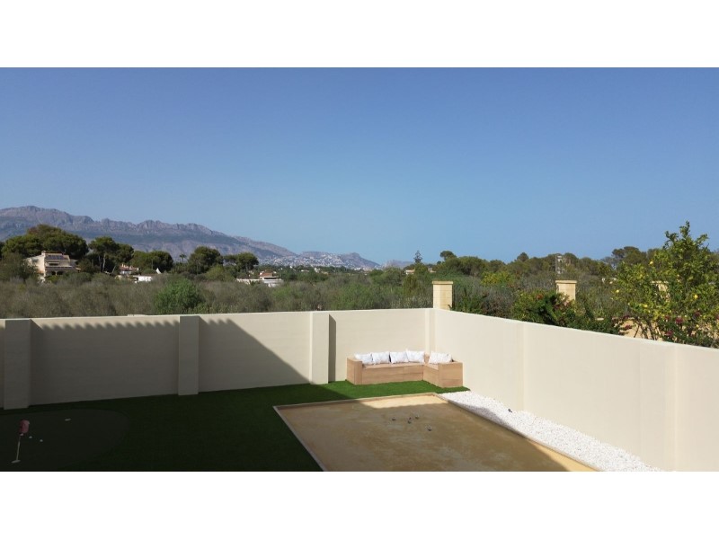 Villa en Venta Costa Blanca