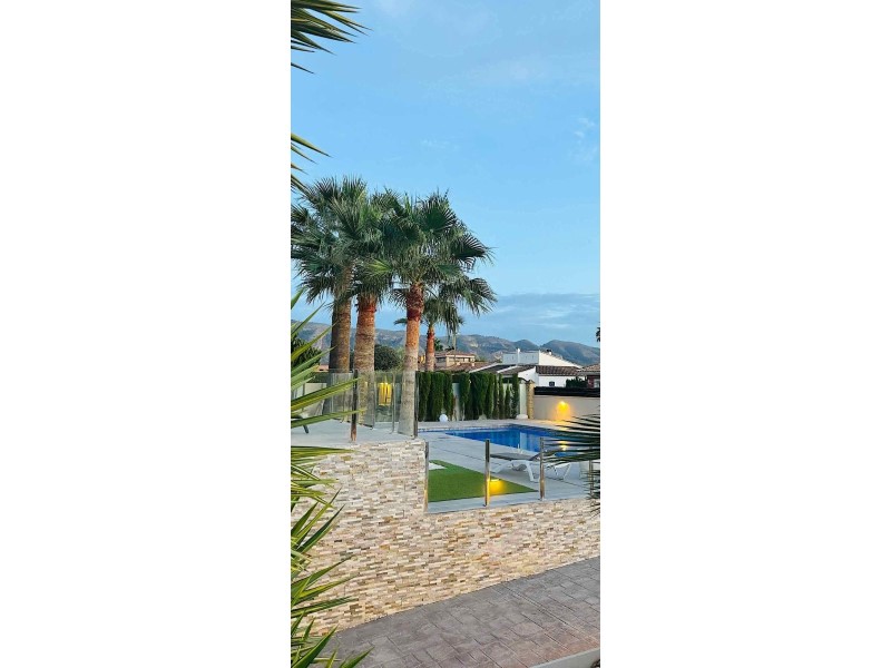 Villa en Venta Costa Blanca