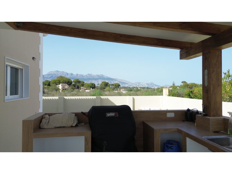 Villa en Venta Costa Blanca