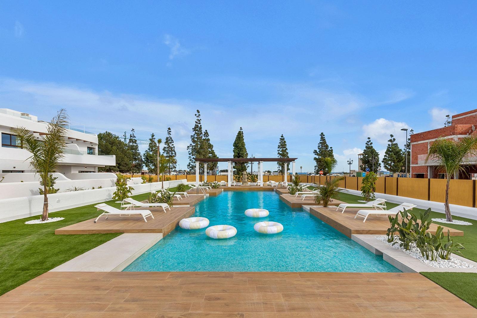 Apartamento en Venta en Los Alcazares