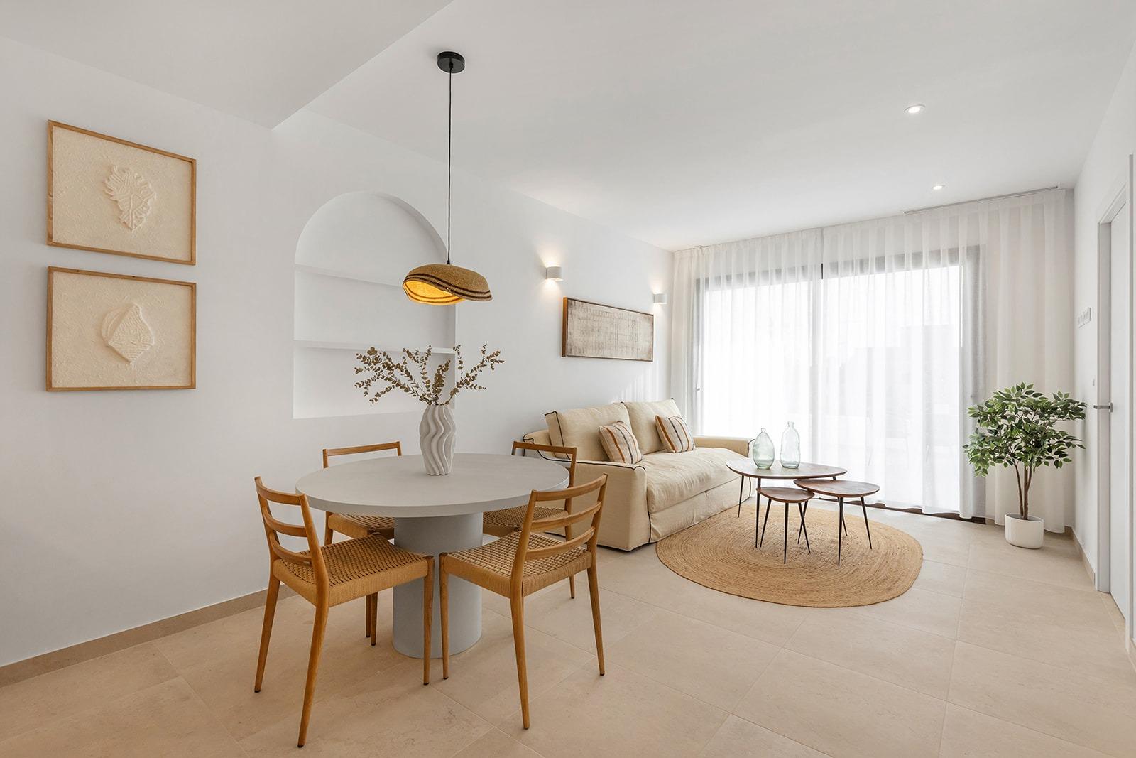Apartamento en Venta en Los Alcazares