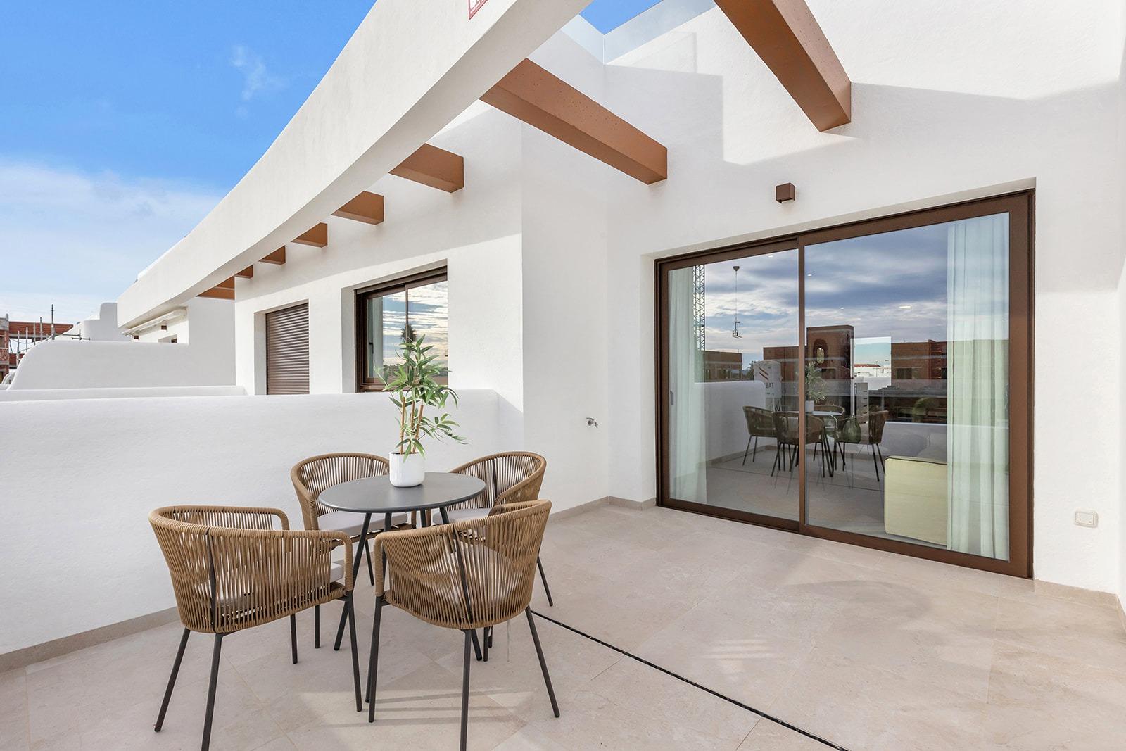 Apartamento en Venta en Los Alcazares