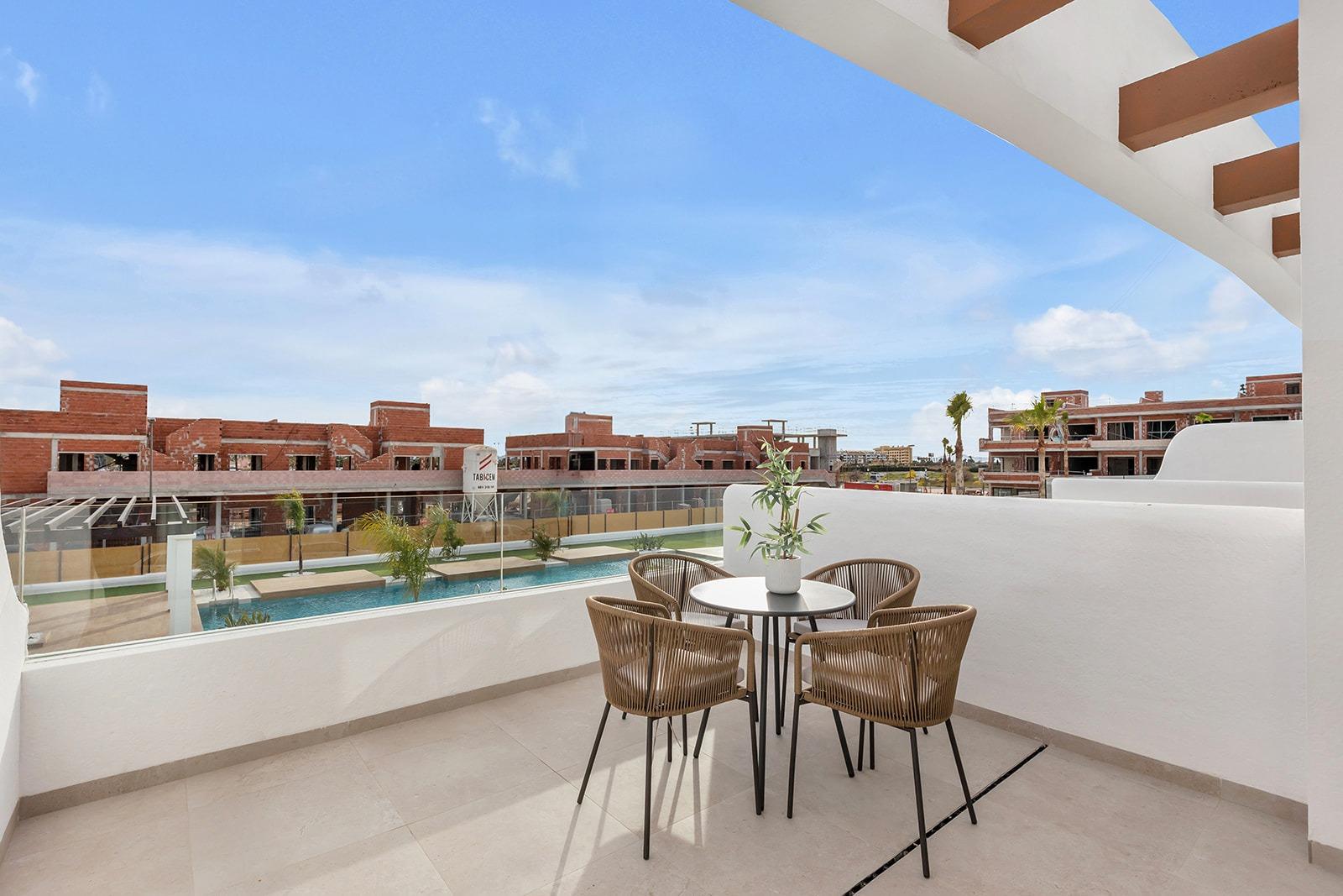 Apartamento en Venta en Los Alcazares