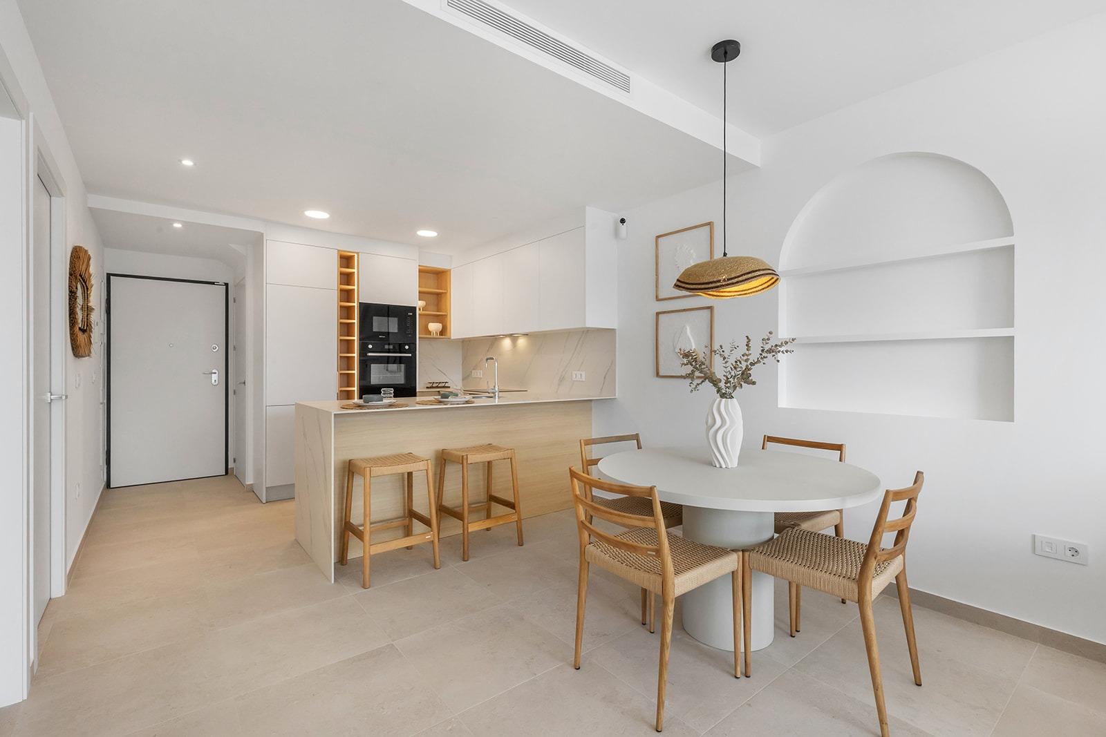 Apartamento en Venta en Los Alcazares