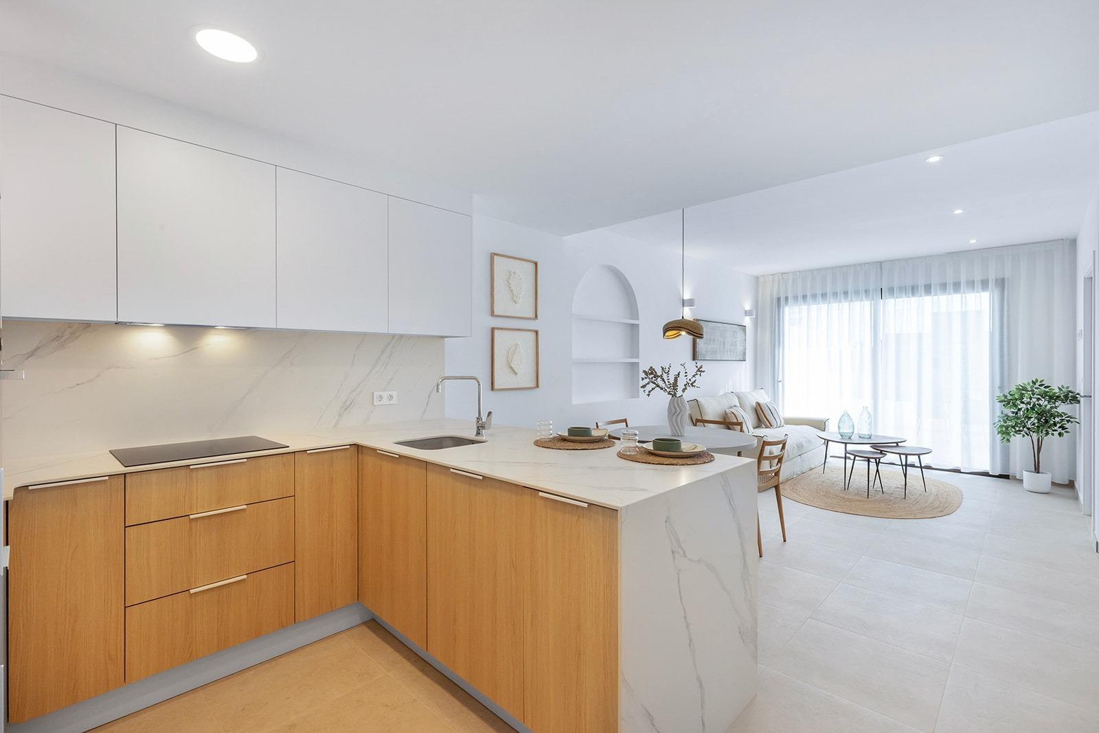 Apartamento en Venta en Los Alcazares