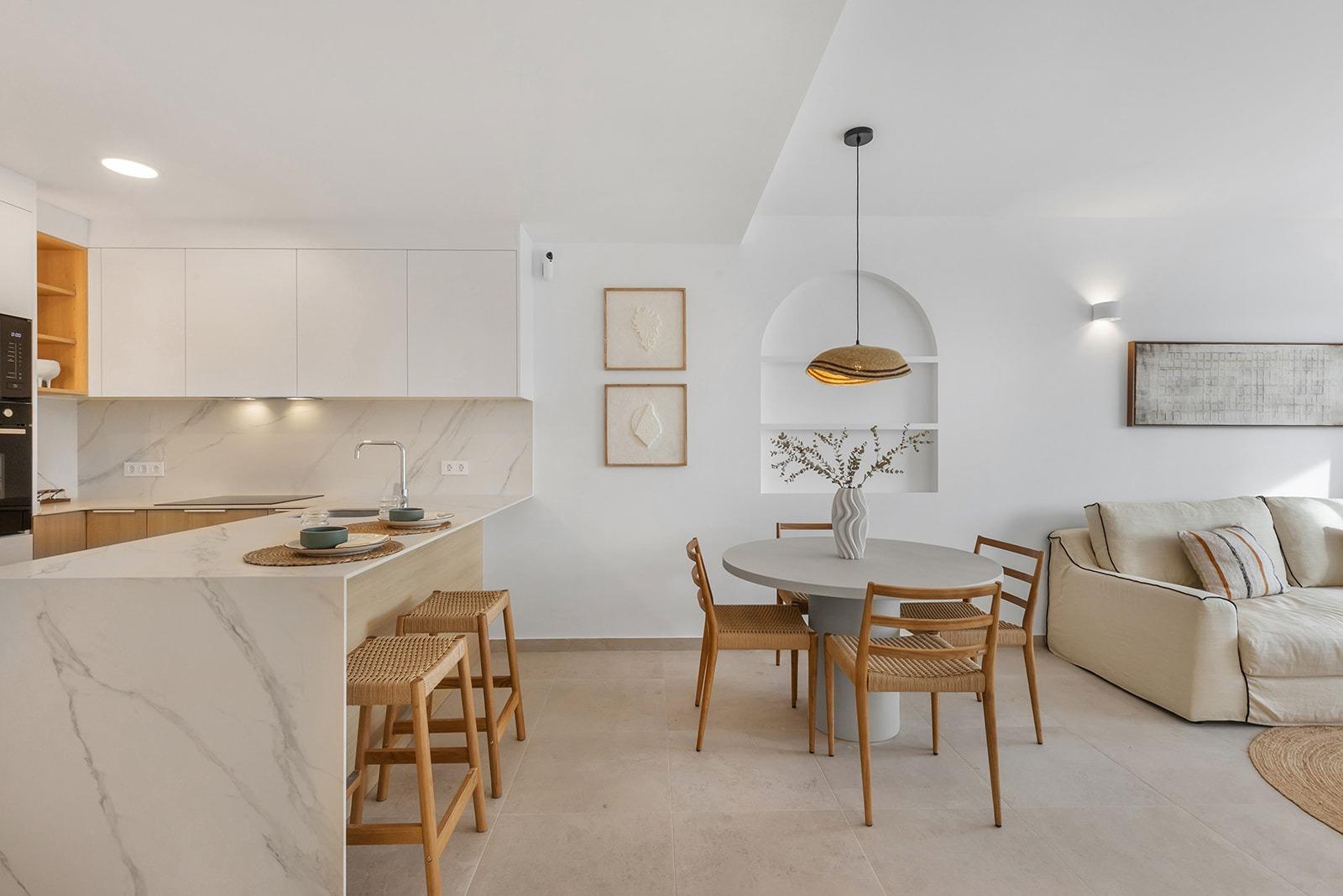 Apartamento en Venta en Los Alcazares