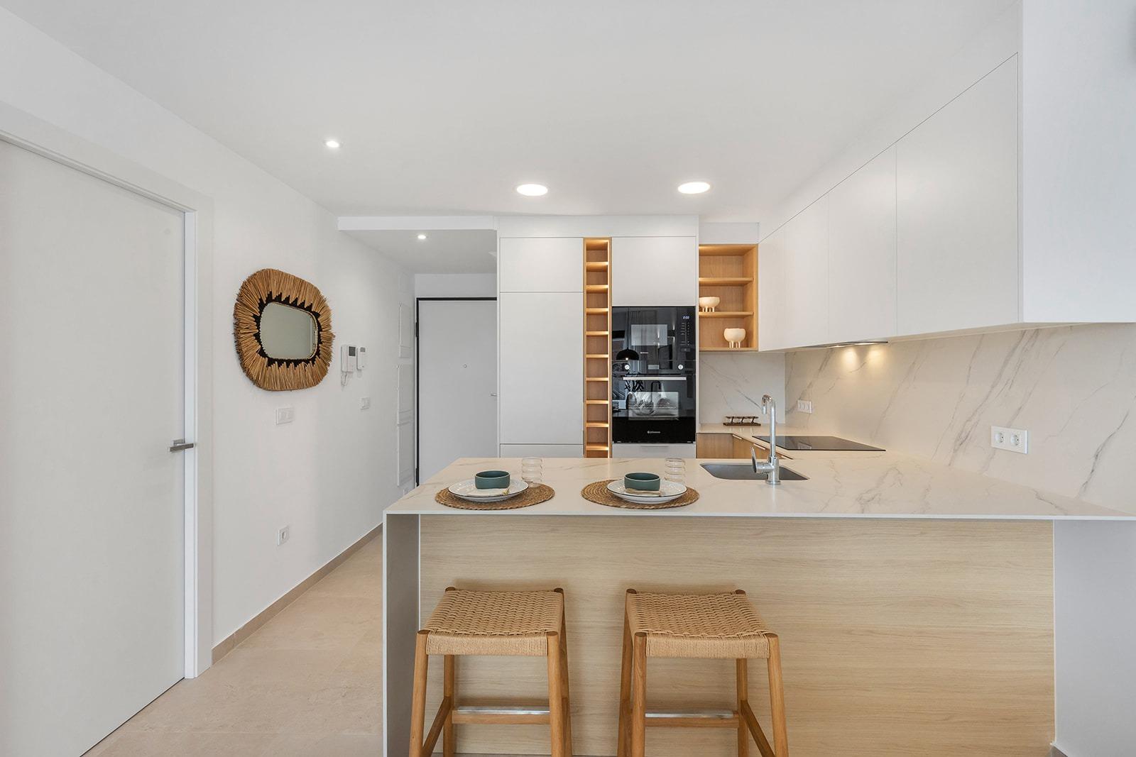 Apartamento en Venta en Los Alcazares