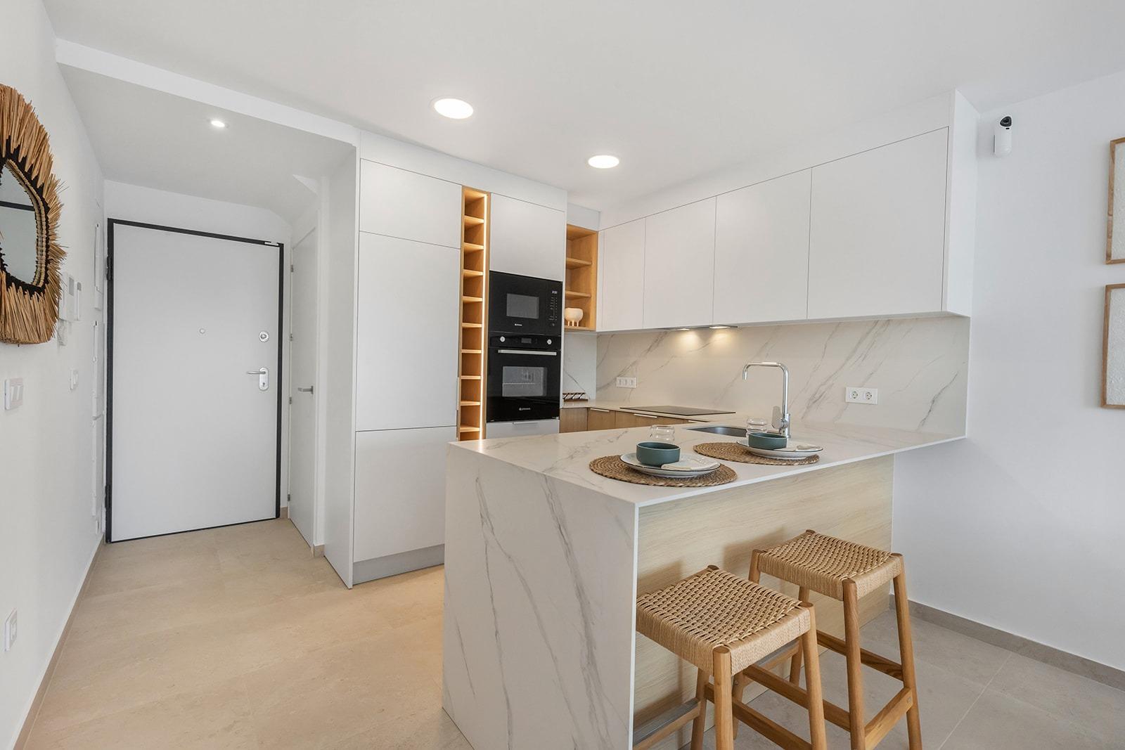 Apartamento en Venta en Los Alcazares