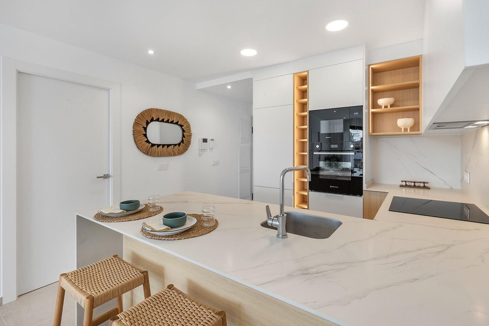 Apartamento en Venta en Los Alcazares