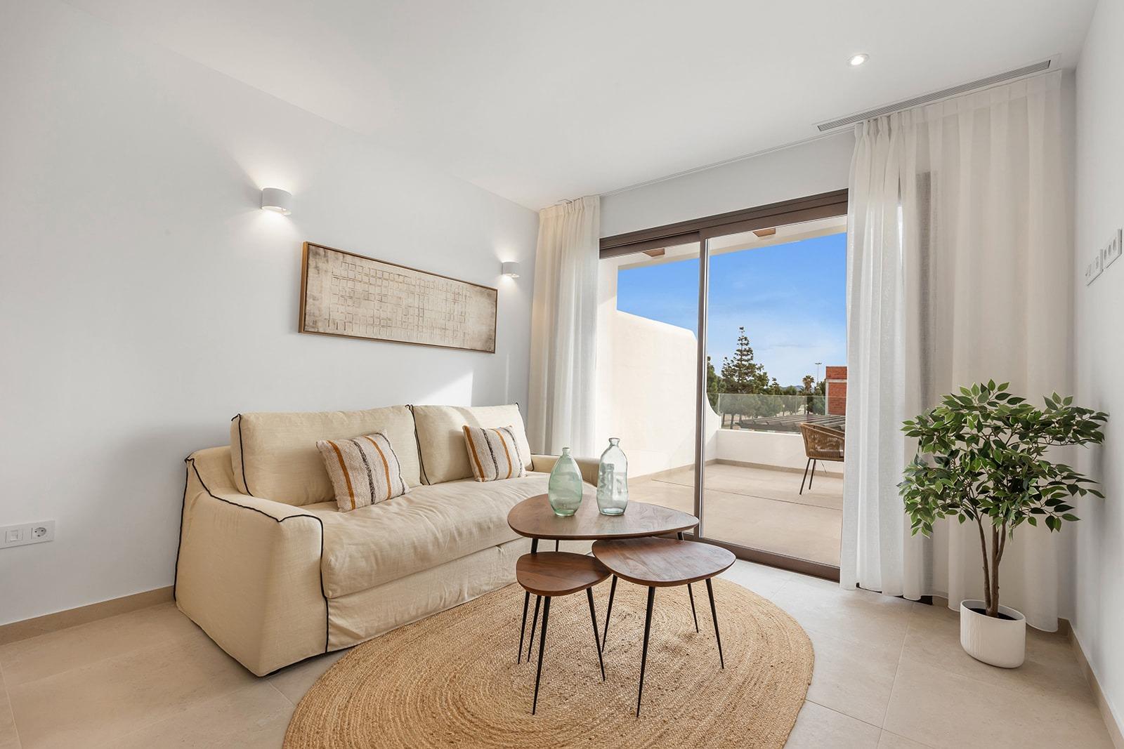 Apartamento en Venta en Los Alcazares