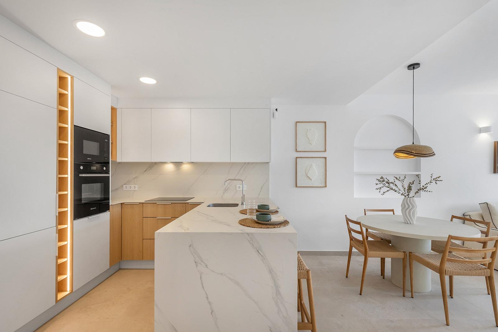 Apartamento en Venta en Los Alcazares