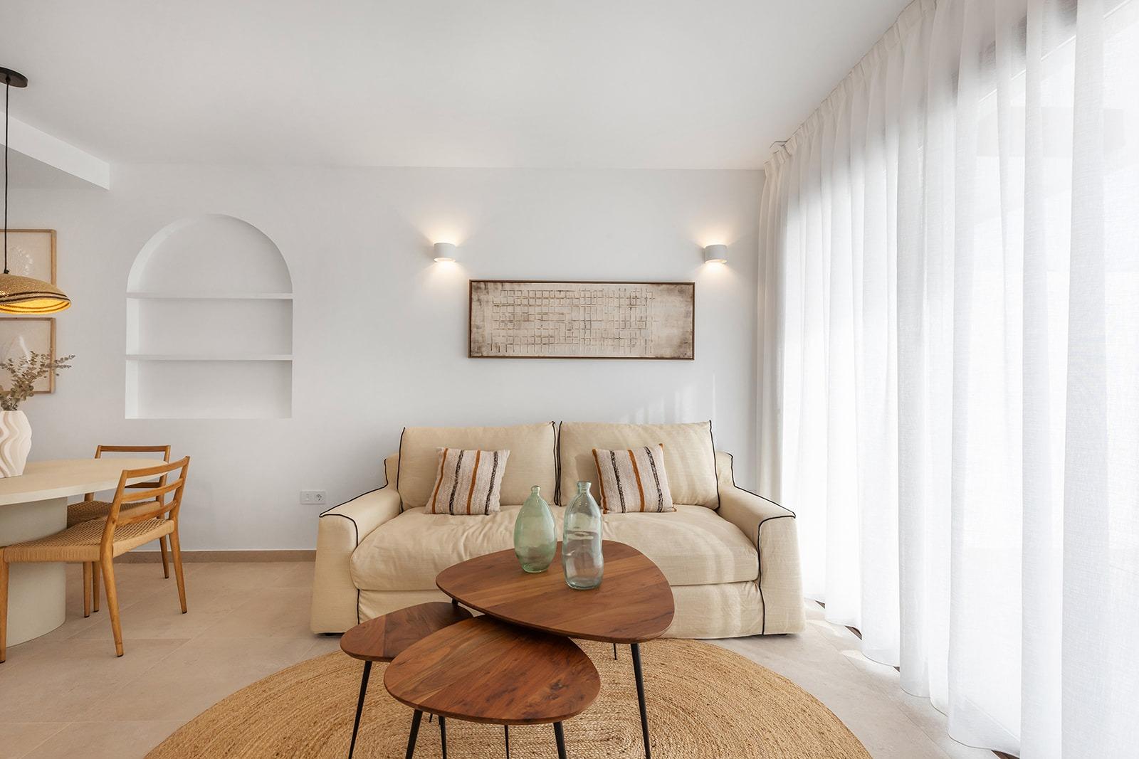 Apartamento en Venta en Los Alcazares