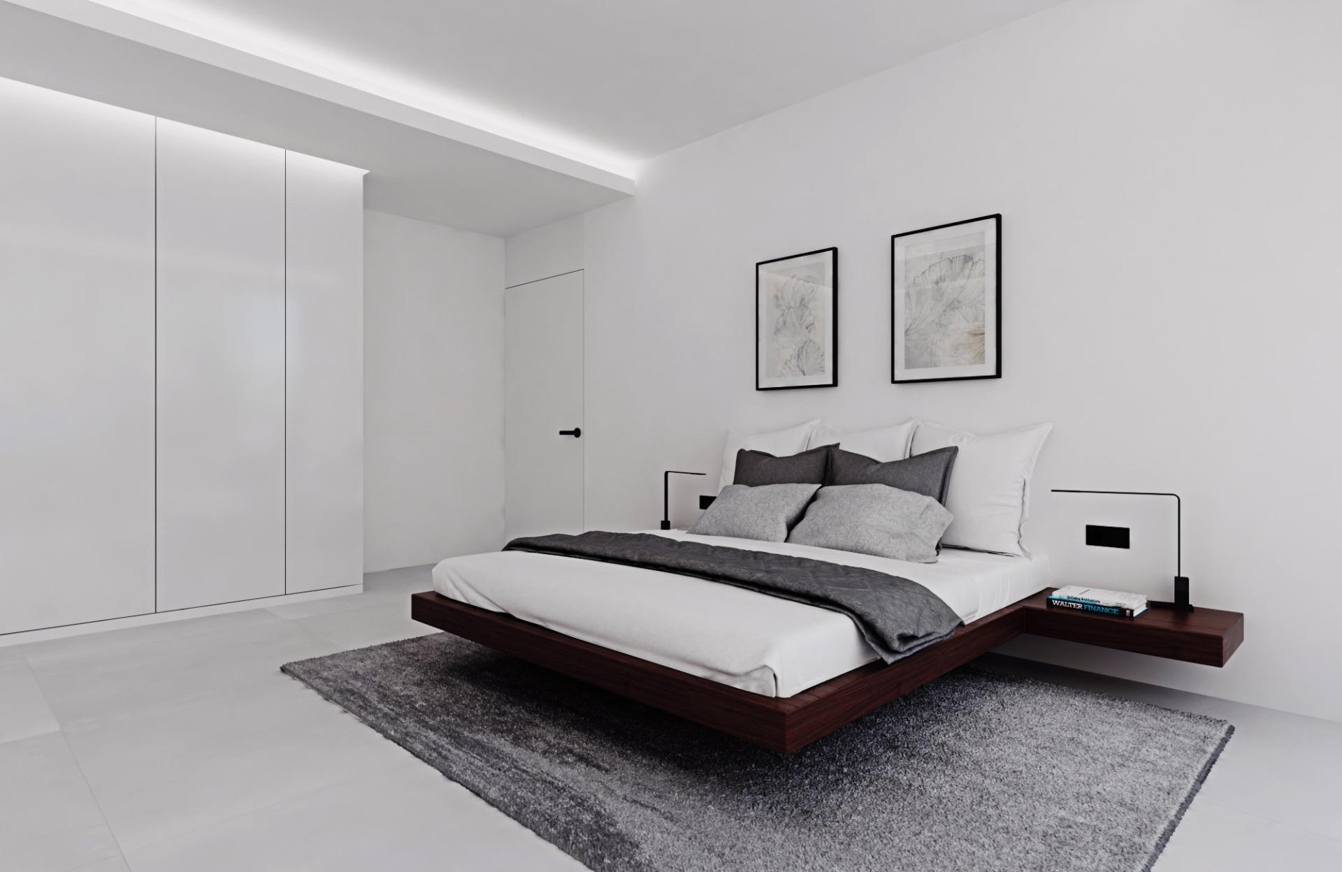Apartamentos y villas de lujo frente al mar en Mascarat, Calpe: la vida mediterránea redefinida