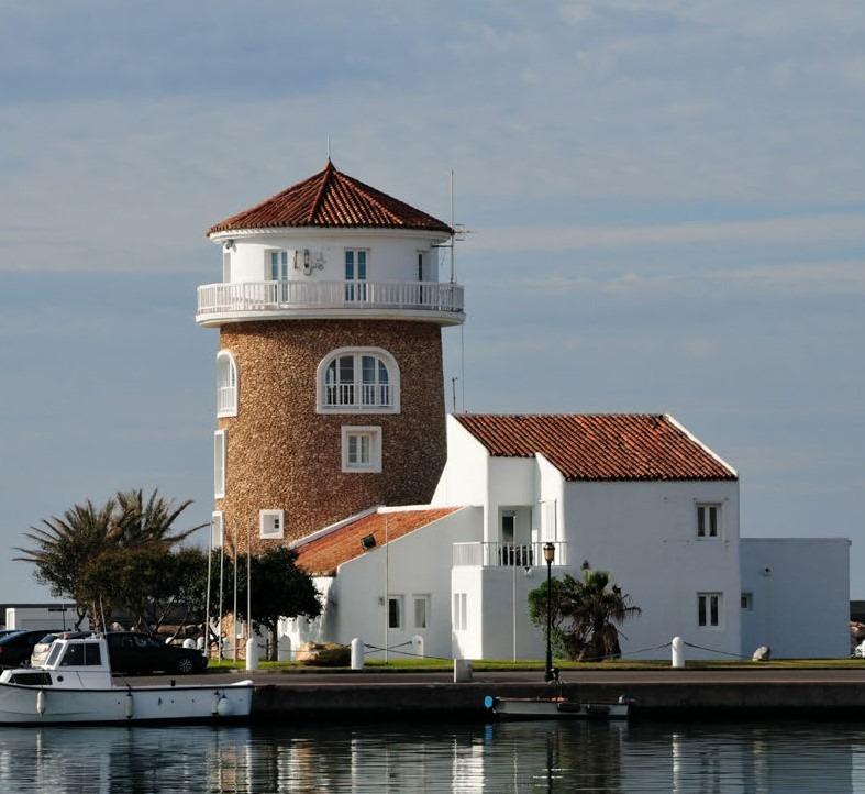 COMPLEJO RESIDENCIAL DE OBRA NUEVA EN ALMERIMAR