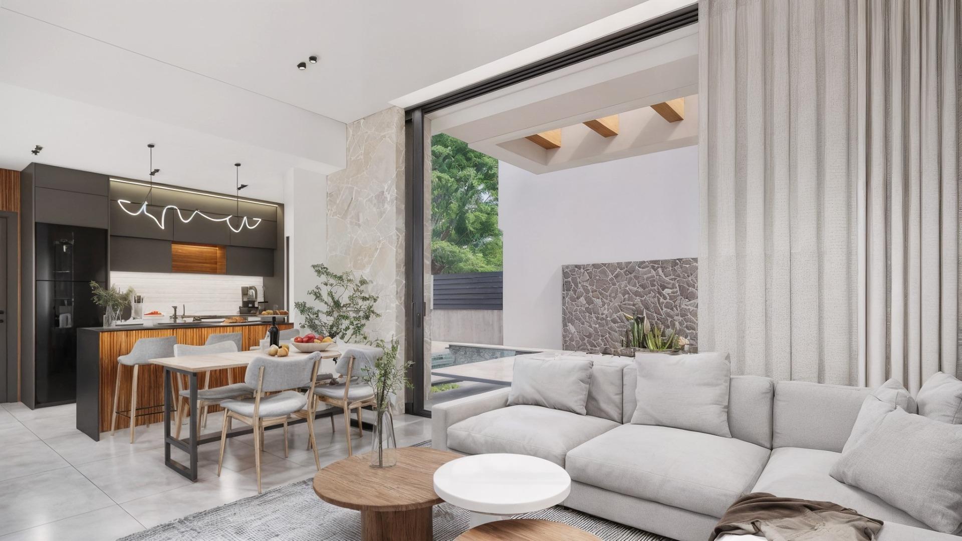 Villa en Venta en Los Montesinos
