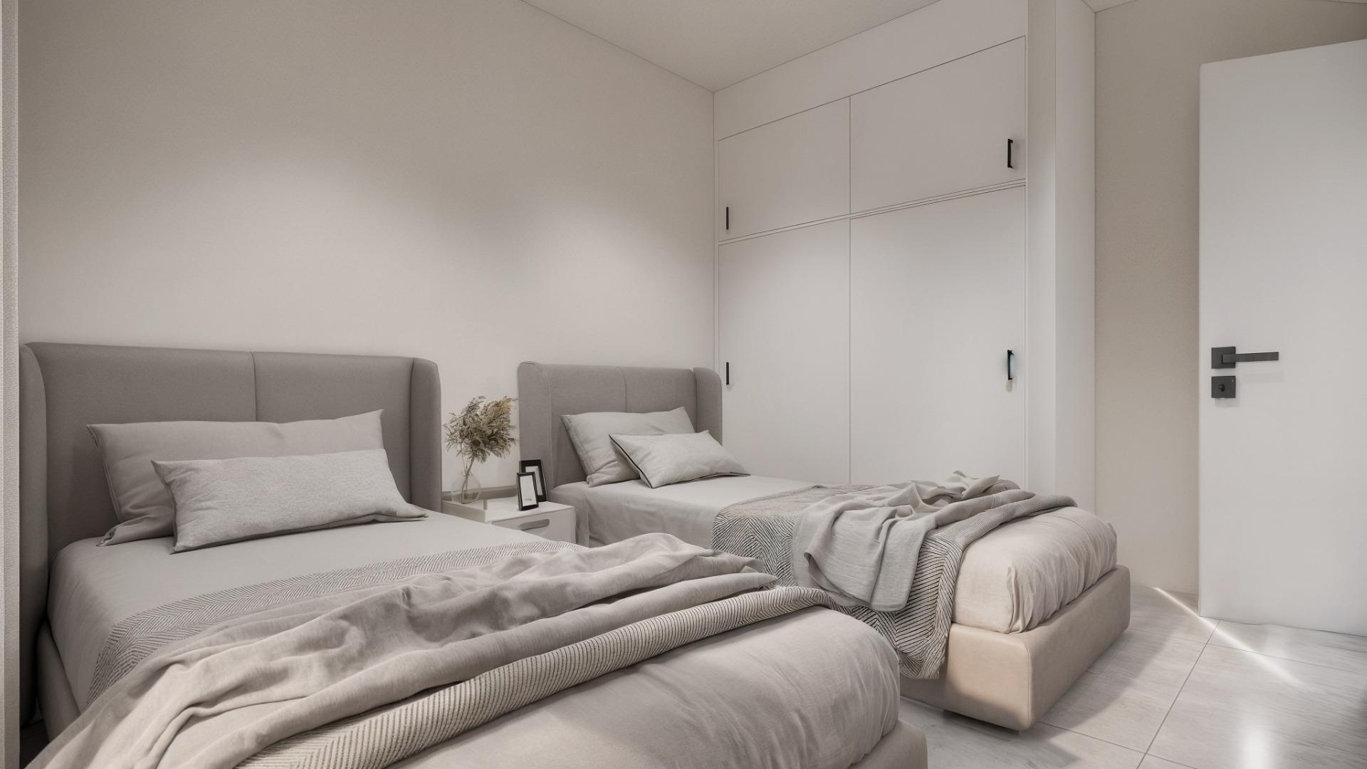 Villa en Venta en Los Montesinos