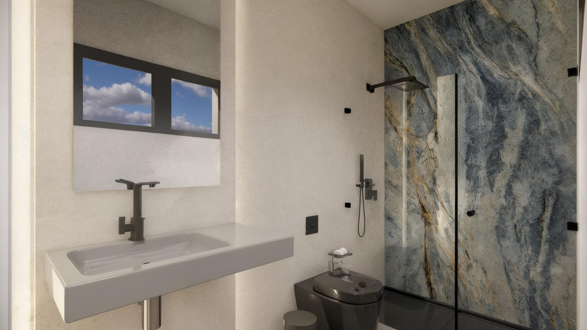Villa en Venta en Los Montesinos
