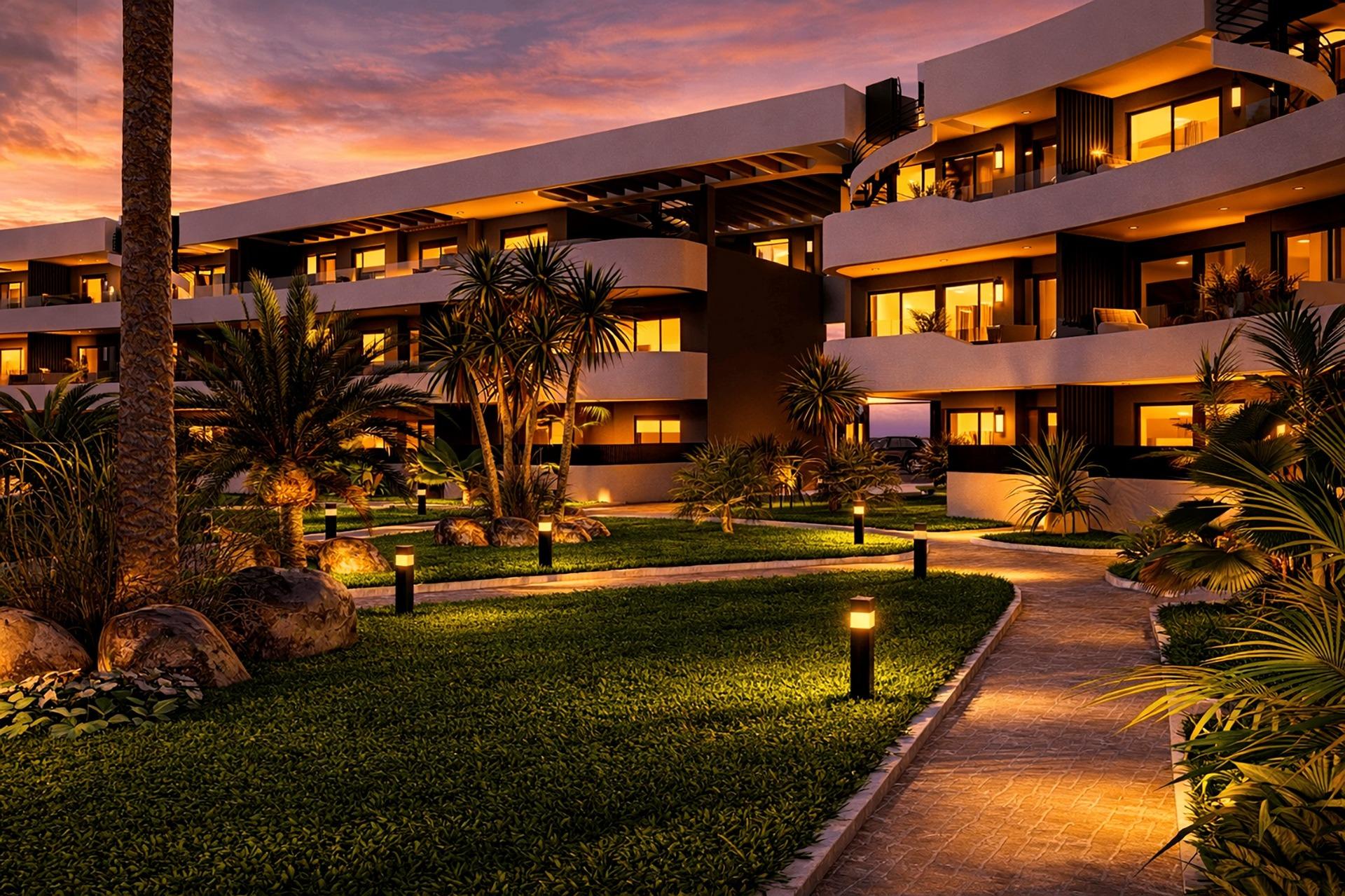 Apartamento en Venta en Los Alcazares