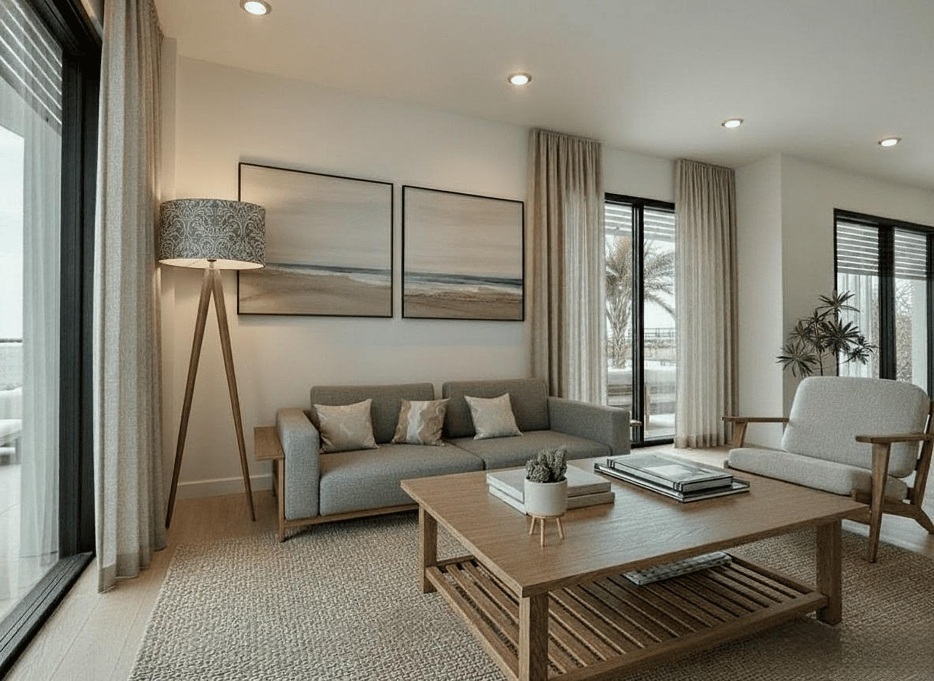 Apartamento en Venta en Los Alcazares