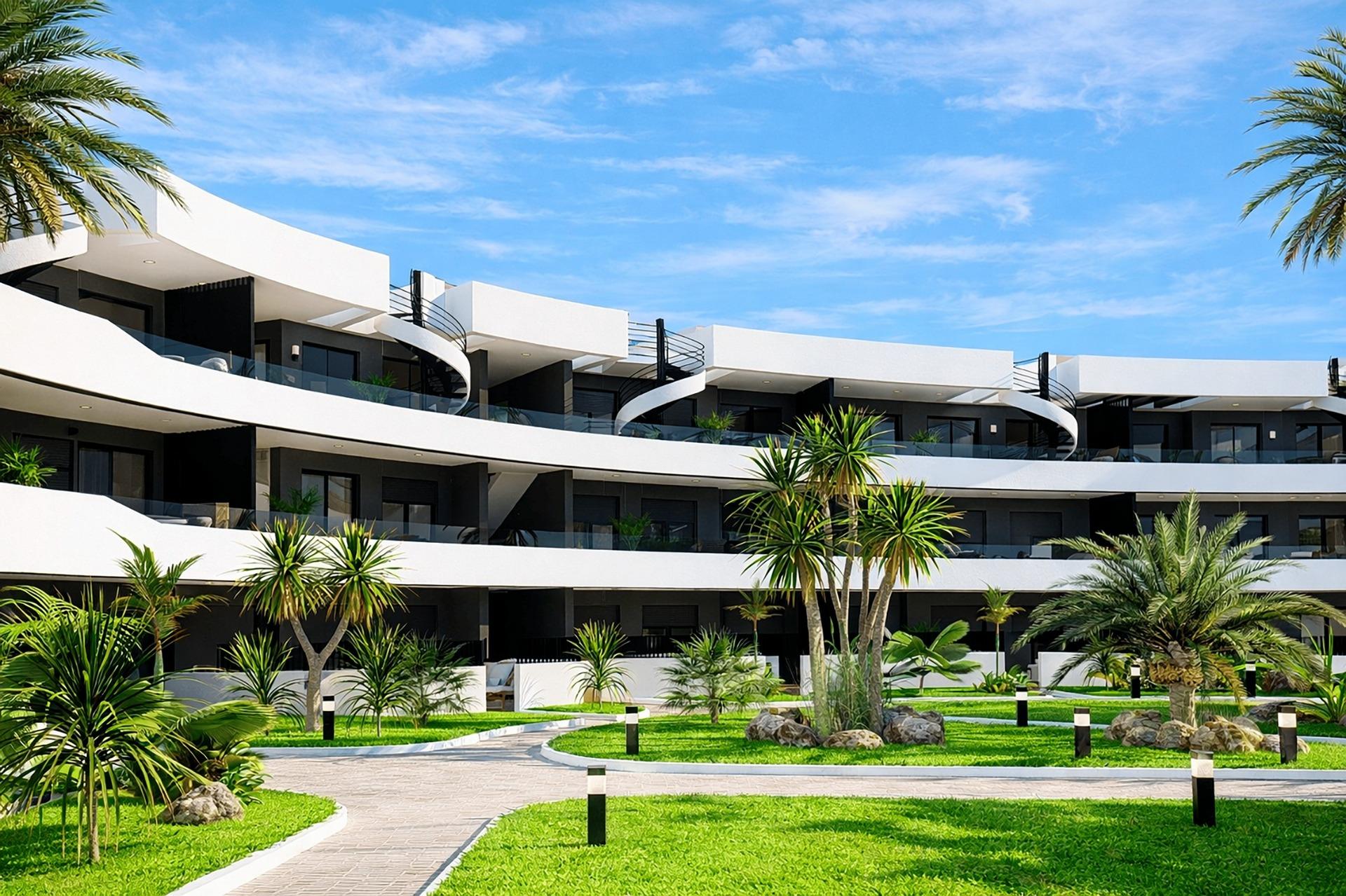 Apartamento en Venta en Los Alcazares