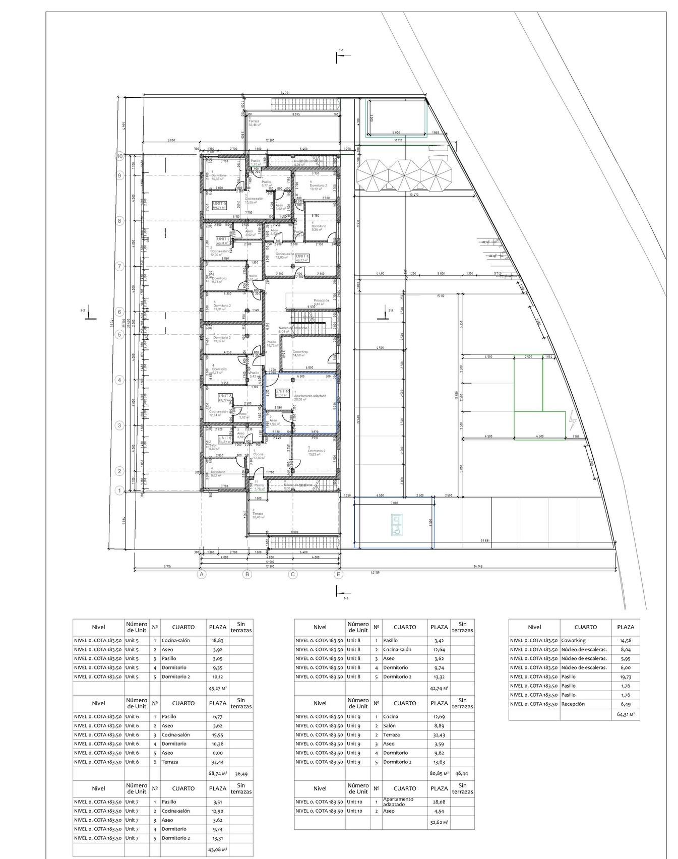 Apartamento en Venta en Finestrat