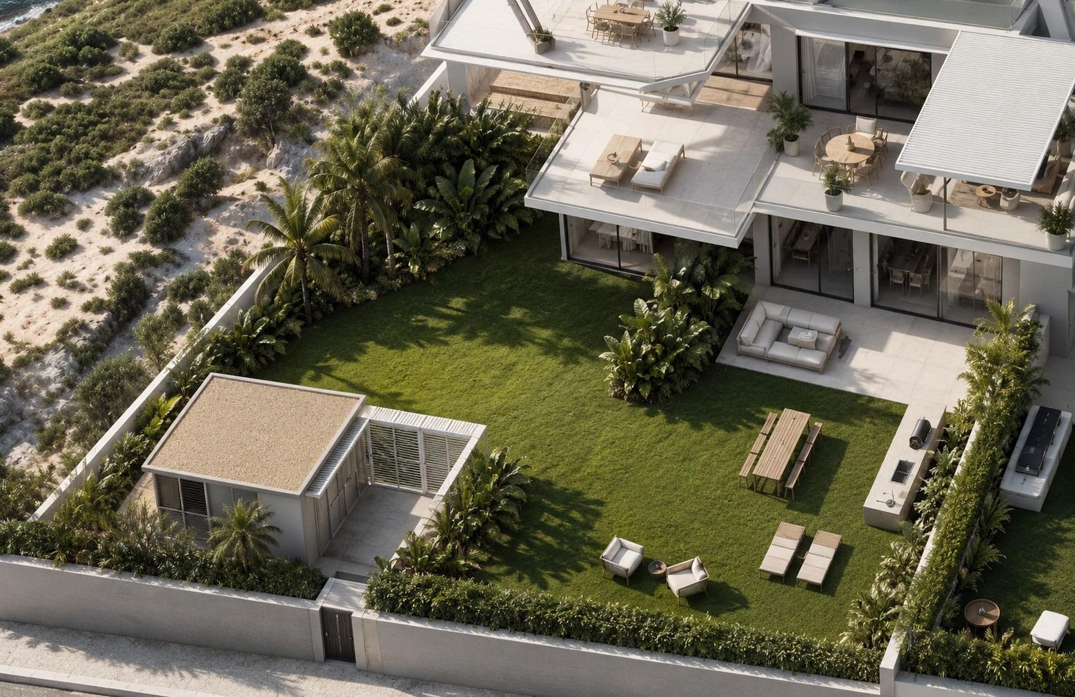 Apartamento en Venta en Villajoyosa, Apartamentos obra nueva en Cala Finestrat, Alicante. Vive el Mediterráneo a pasos de la playa. 2 hab, 2 baños. Inversión y estilo de vida.