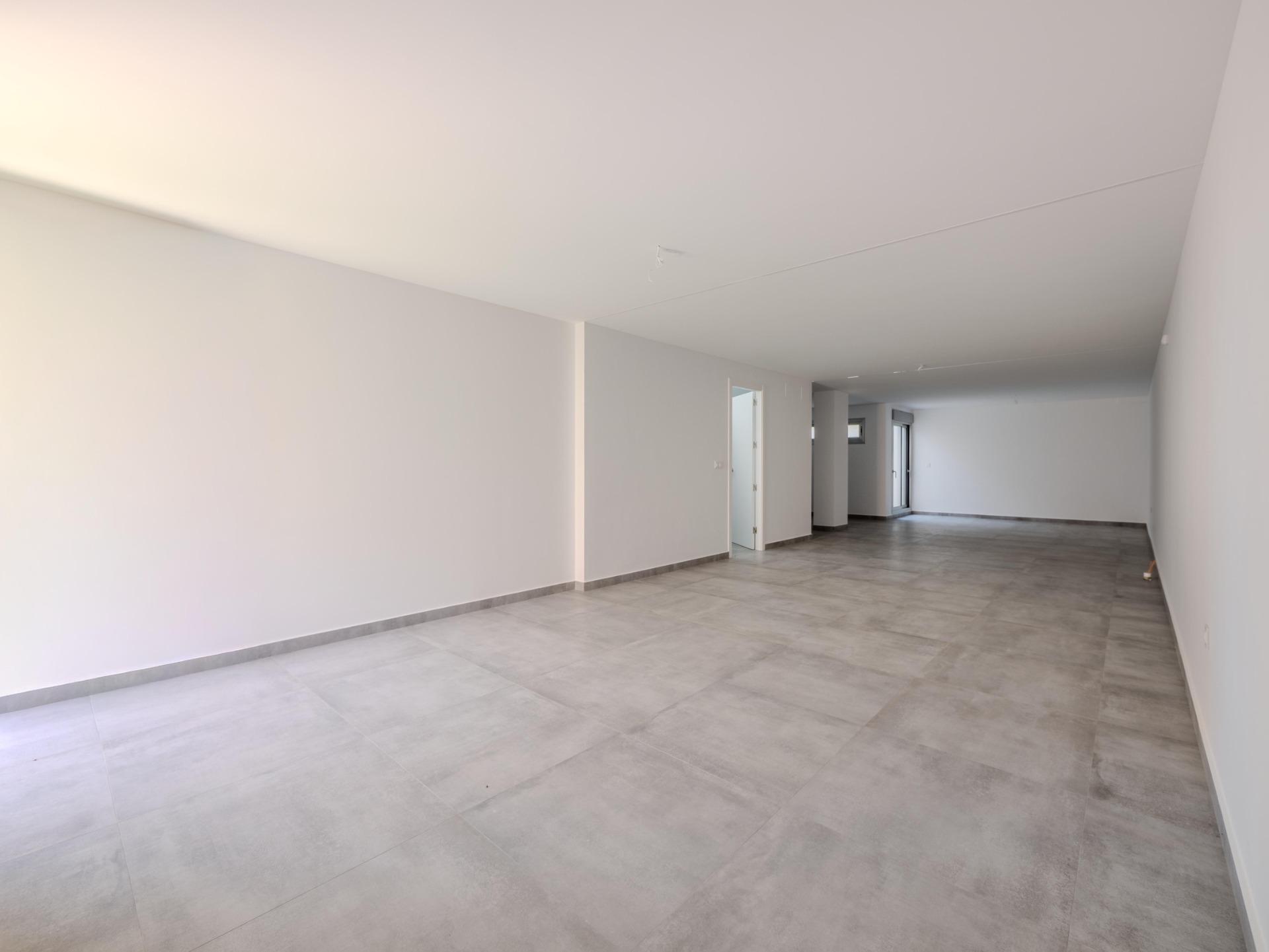 VILLA DE DISEñO MODERNO CON VISTAS AL GOLF, Villa de lujo en Algorfa, Costa Blanca Sur. 4 hab, 3 baños, vistas golf. Estilo mediterráneo moderno. ¡Oportunidad única en Alicante!