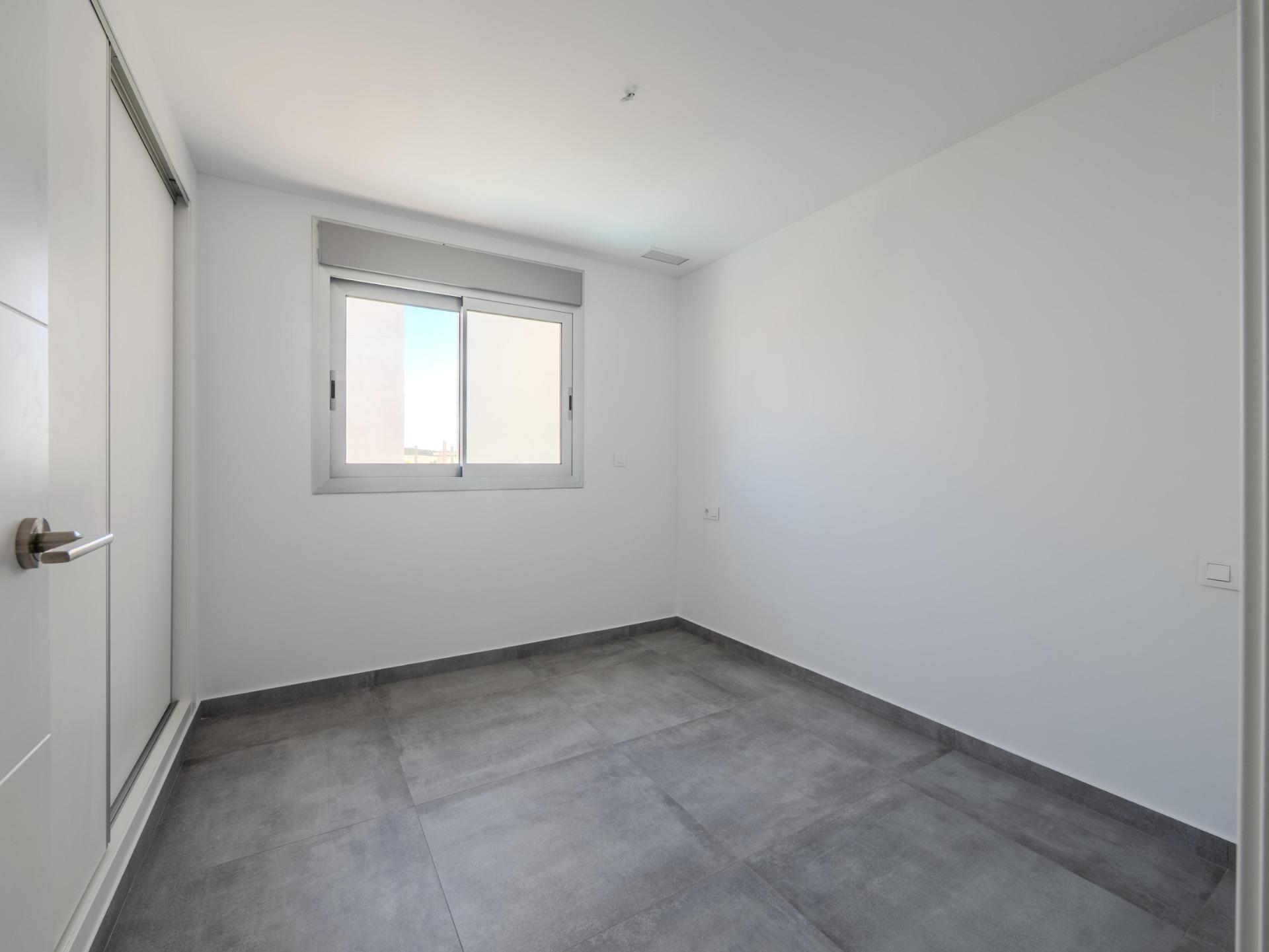 VILLA DE DISEñO MODERNO CON VISTAS AL GOLF, Villa de lujo en Algorfa, Costa Blanca Sur. 4 hab, 3 baños, vistas golf. Estilo mediterráneo moderno. ¡Oportunidad única en Alicante!