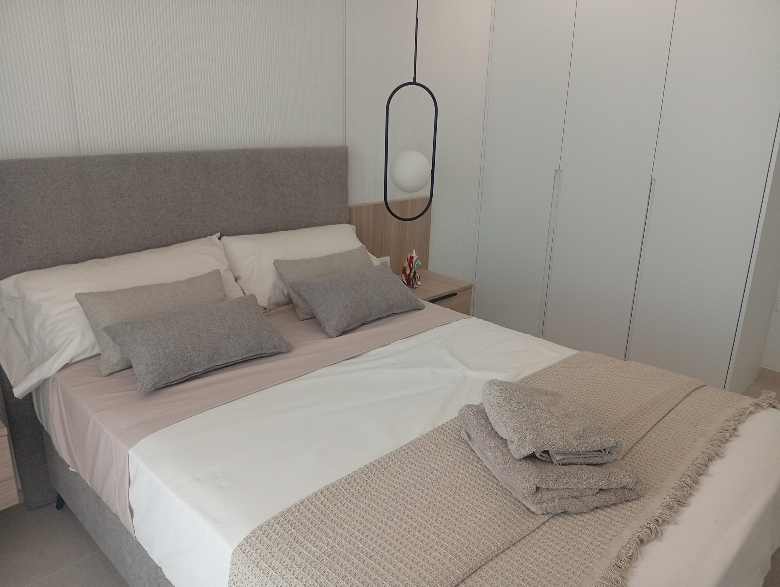 COMPLEJO RESIDENCIAL DE OBRA NUEVA EN LOMAS DE CABO ROIG