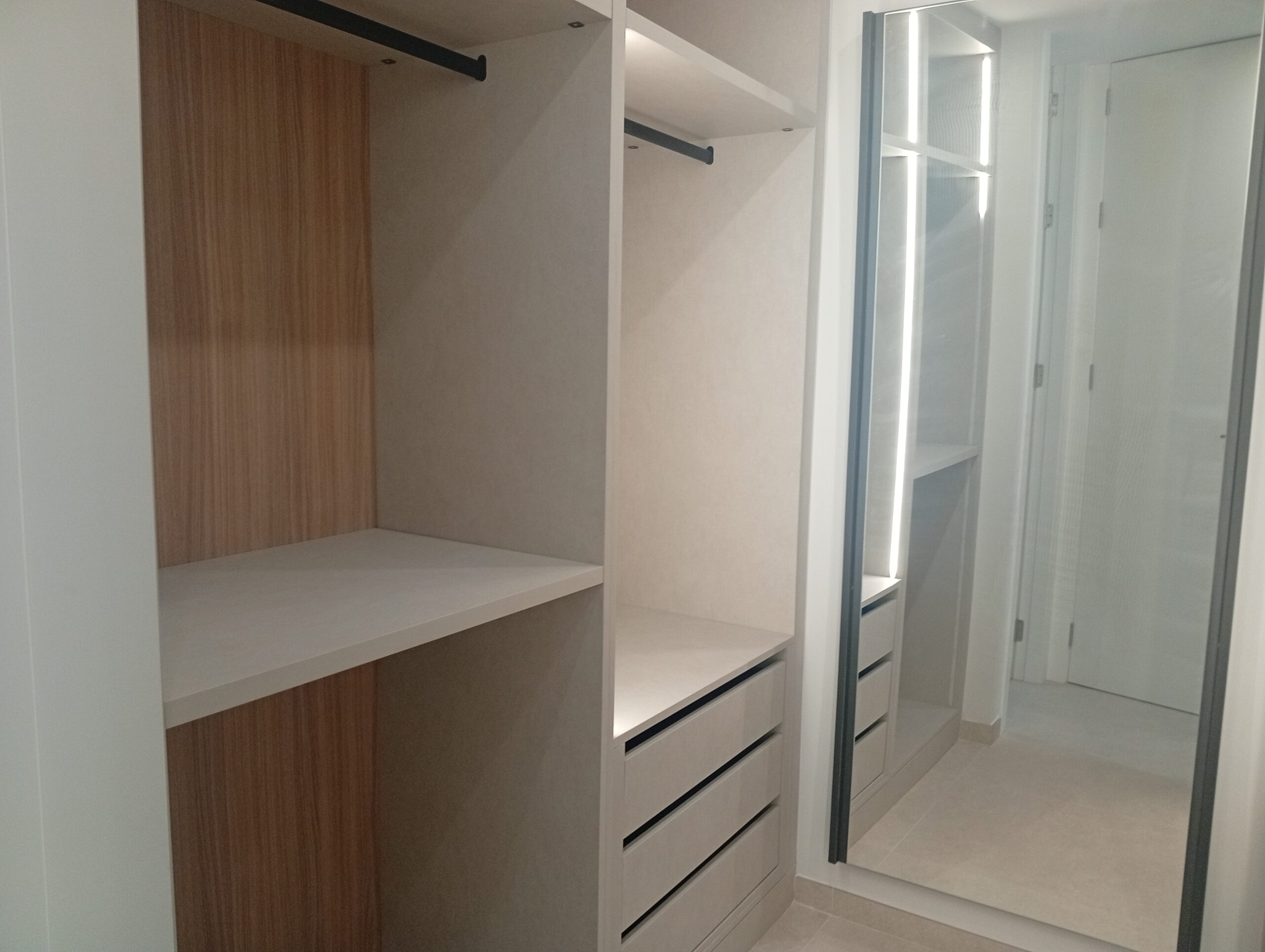 COMPLEJO RESIDENCIAL DE OBRA NUEVA EN LOMAS DE CABO ROIG