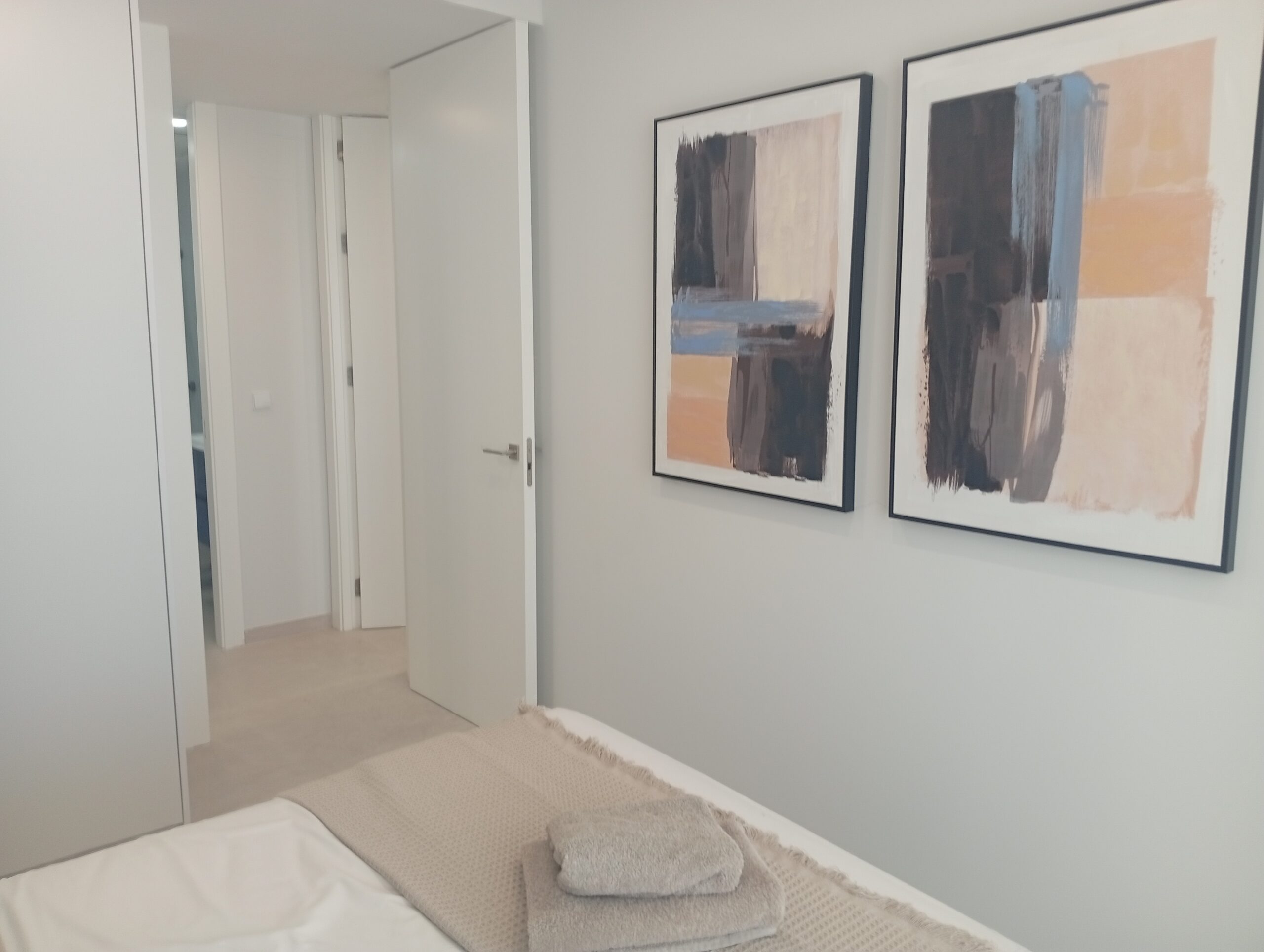 COMPLEJO RESIDENCIAL DE OBRA NUEVA EN LOMAS DE CABO ROIG