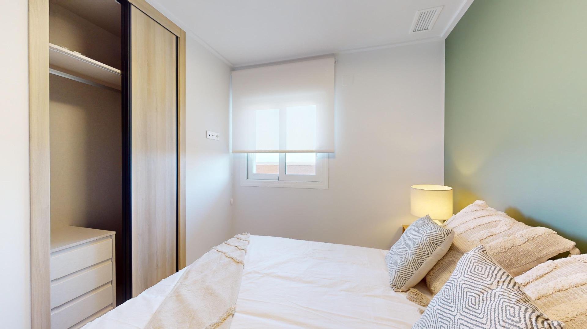 Exclusivo Residencial de Obra Nueva en Pilar de la Horadada, Costa Blanca