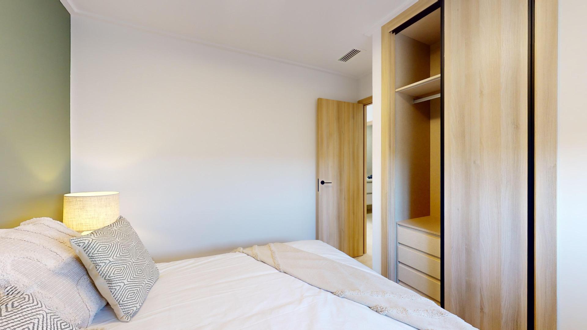 Exclusivo Residencial de Obra Nueva en Pilar de la Horadada, Costa Blanca