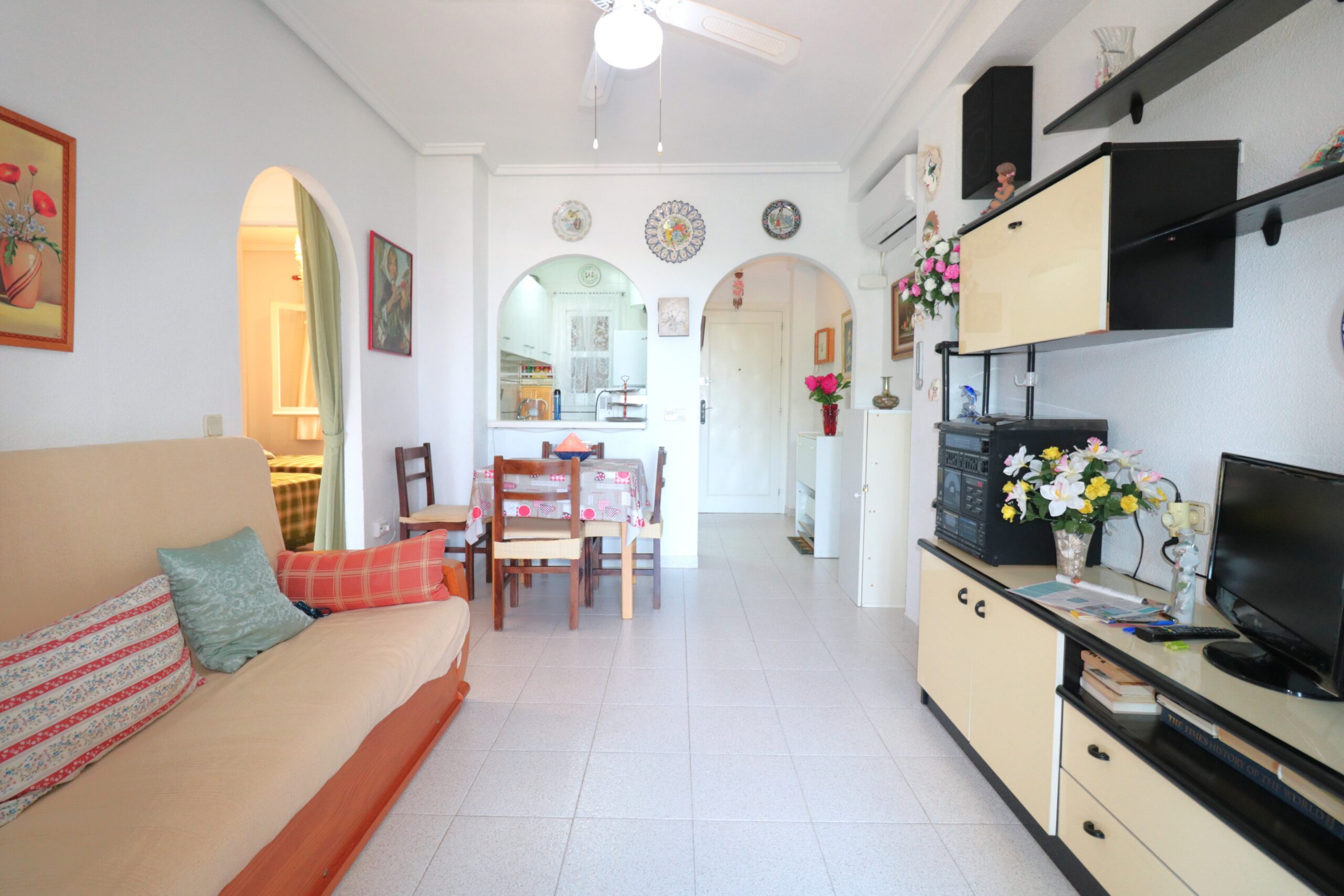 Imagen de Tu Hogar Mediterráneo en Acequión, Torrevieja
