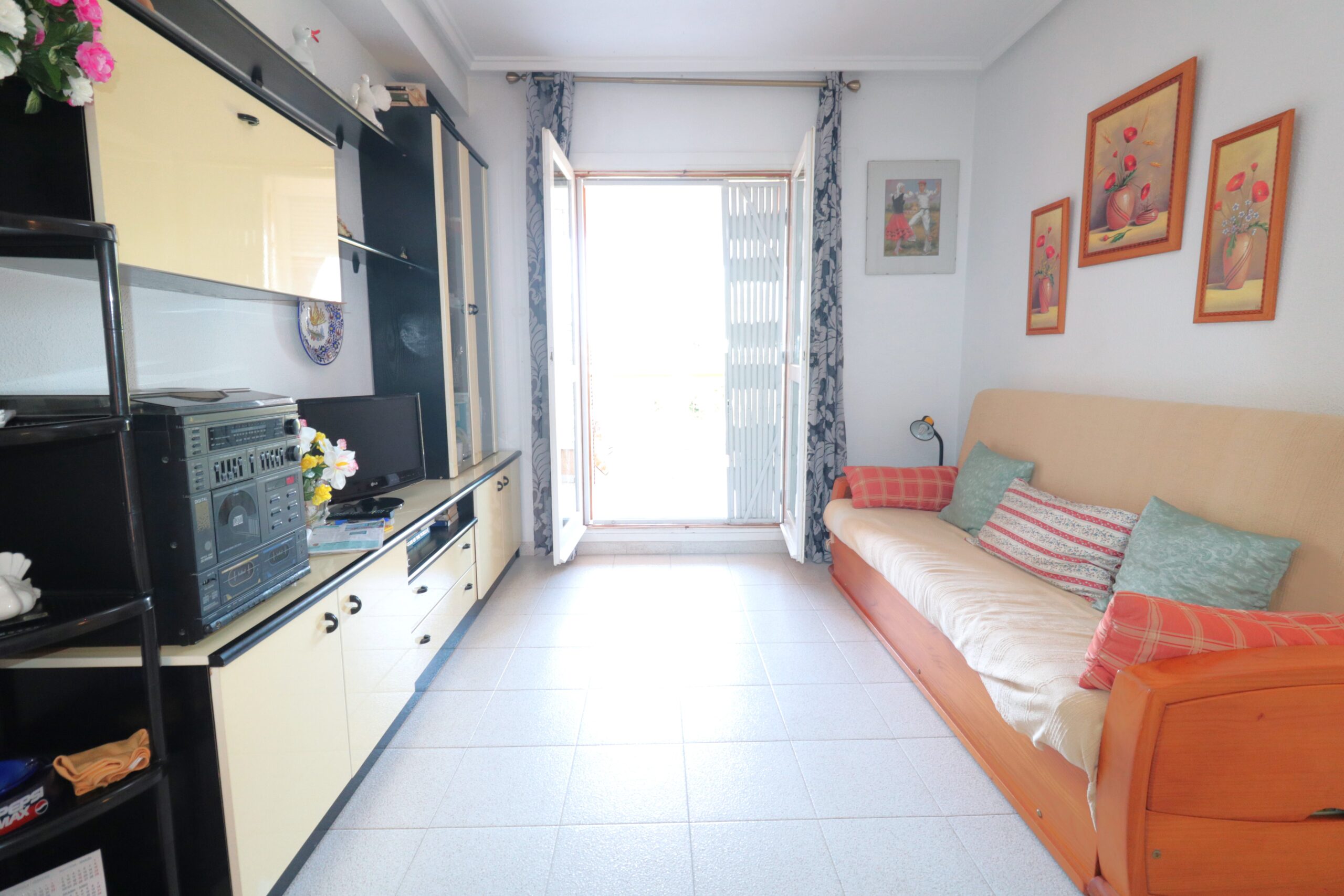 Imagen de Tu Hogar Mediterráneo en Acequión, Torrevieja