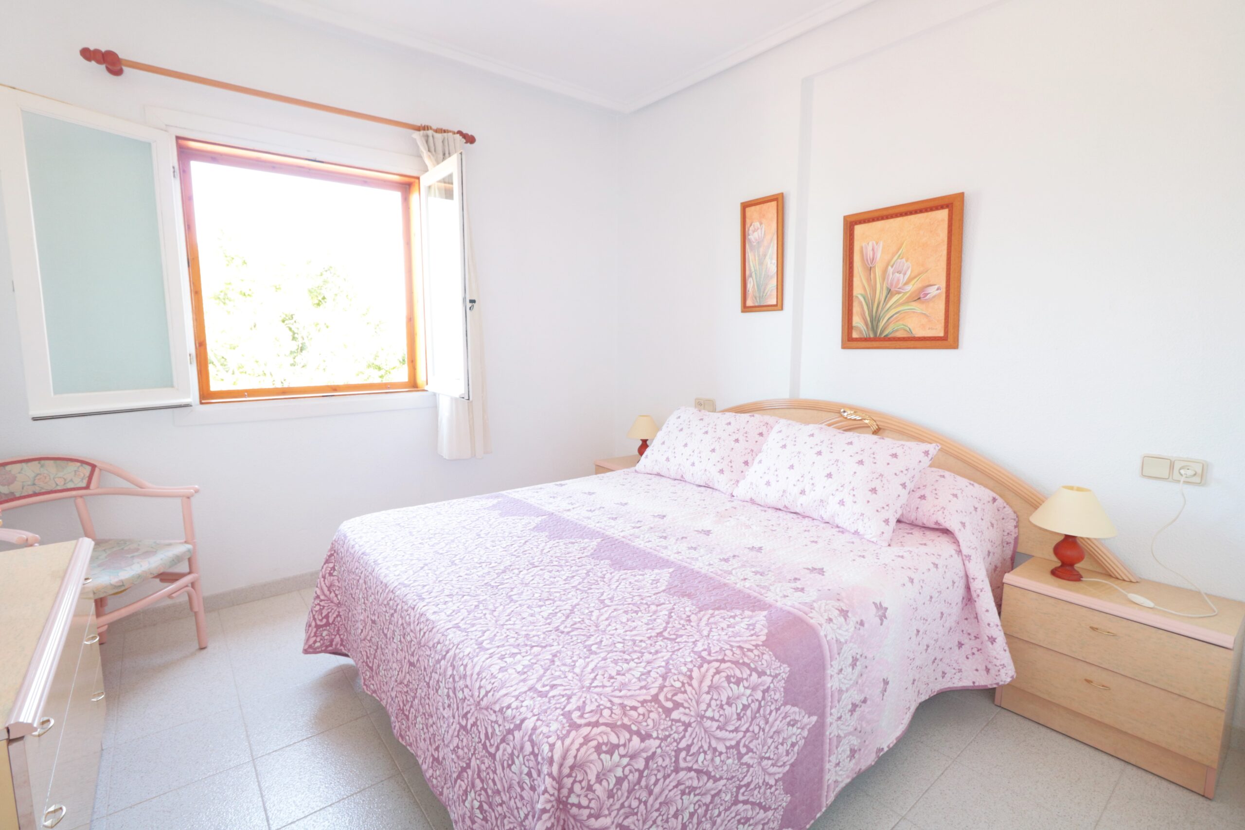 Imagen de Tu Hogar Mediterráneo en Acequión, Torrevieja